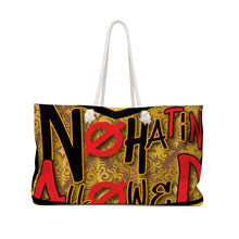 Load image into Gallery viewer, Spinna Nite Bag
