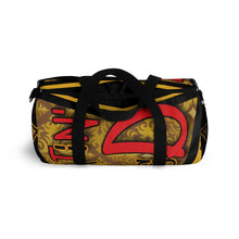Load image into Gallery viewer, Spinna night duffel Bag

