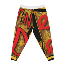 Load image into Gallery viewer, Athletic Joggers (AOP)

