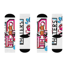 Load image into Gallery viewer, DTG Crew Socks
