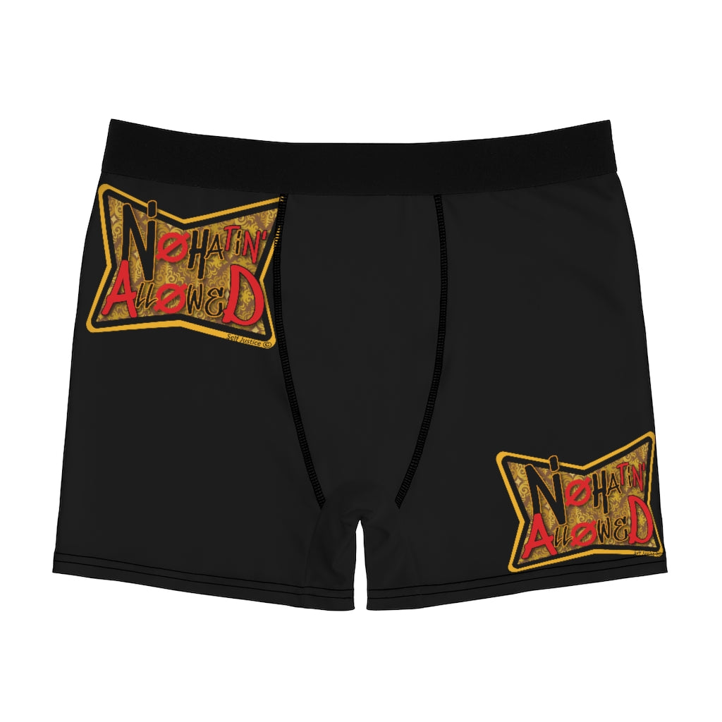Men's Boxer Briefs