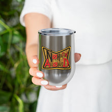 Load image into Gallery viewer, 12oz Insulated Wine Tumbler
