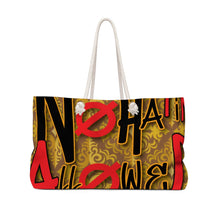 Load image into Gallery viewer, Spinna Nite Bag
