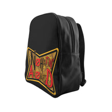 Load image into Gallery viewer, School Backpack
