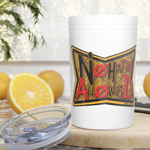 Load image into Gallery viewer, Vacuum Tumbler &amp; Insulator, 11oz.
