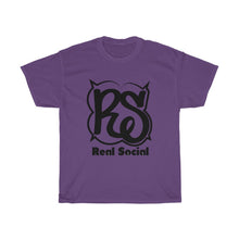 Load image into Gallery viewer, Unisex Heavy Cotton Tee
