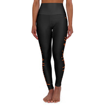 Load image into Gallery viewer, High Waisted Yoga Leggings
