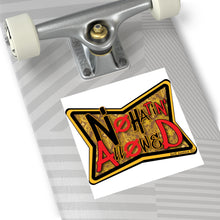 Load image into Gallery viewer, Square Vinyl Stickers
