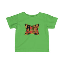 Load image into Gallery viewer, Infant Fine Jersey Tee

