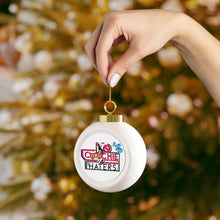 Load image into Gallery viewer, Christmas Ball Ornament
