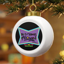 Load image into Gallery viewer, Christmas Ball Ornament
