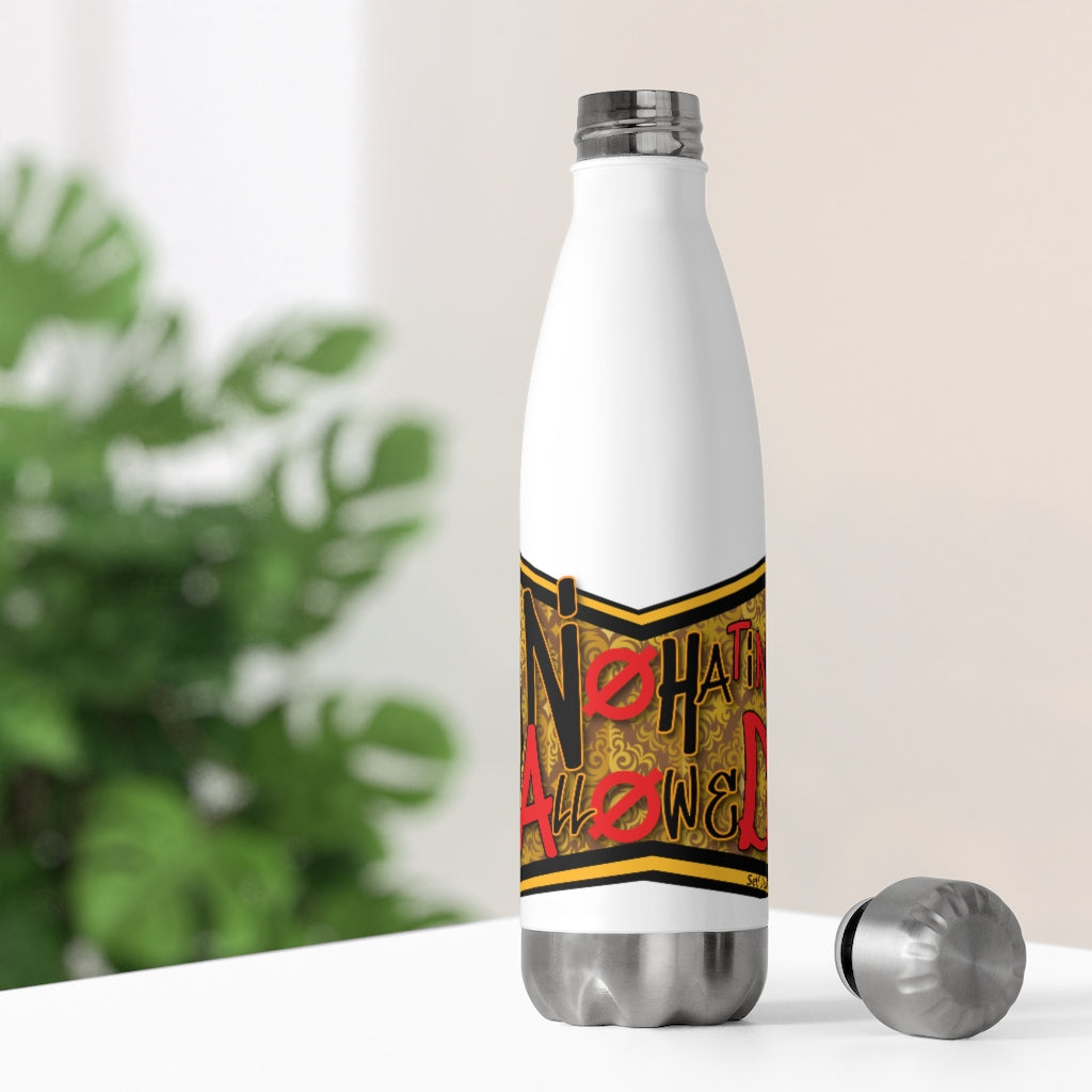 20oz Insulated Bottle