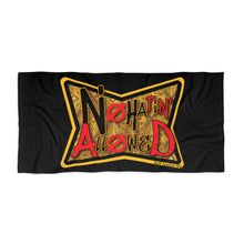 Load image into Gallery viewer, Beach Towel
