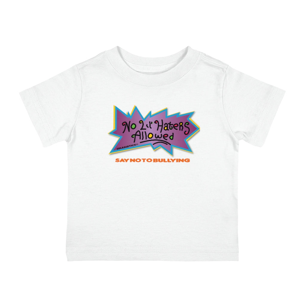 Infant Cotton Jersey Tee