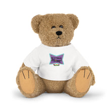 Load image into Gallery viewer, Plush Toy with T-Shirt
