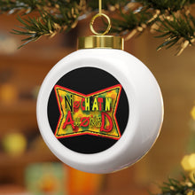 Load image into Gallery viewer, Christmas Ball Ornament

