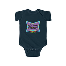 Load image into Gallery viewer, Infant Fine Jersey Bodysuit
