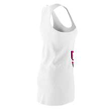 Load image into Gallery viewer, Women&#39;s Cut &amp; Sew Racerback Dress
