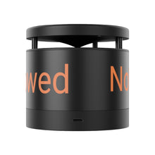 Load image into Gallery viewer, Metal Bluetooth Speaker and Wireless Charging Pad
