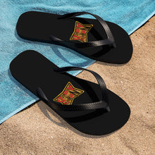 Load image into Gallery viewer, Unisex Flip-Flops
