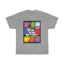 Load image into Gallery viewer, Unisex Heavy Cotton Tee
