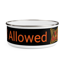 Load image into Gallery viewer, Enamel Bowl
