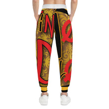 Load image into Gallery viewer, Athletic Joggers (AOP)
