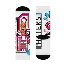 Load image into Gallery viewer, DTG Crew Socks
