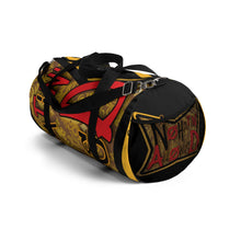 Load image into Gallery viewer, Spinna night duffel Bag
