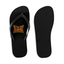 Load image into Gallery viewer, Unisex Flip-Flops
