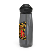 Load image into Gallery viewer, CamelBak Eddy®  Water Bottle, 20oz / 25oz
