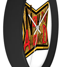 Load image into Gallery viewer, Wall clock
