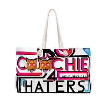 Load image into Gallery viewer, Spinna Nite Bag
