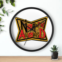 Load image into Gallery viewer, Wall clock
