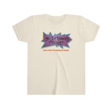 Load image into Gallery viewer, Youth Short Sleeve Tee
