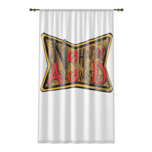 Load image into Gallery viewer, Window Curtains
