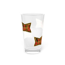 Load image into Gallery viewer, Pint Glass, 16oz

