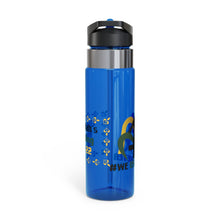 Load image into Gallery viewer, Wedding #weusforever Sport Bottle, 20oz
