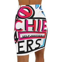 Load image into Gallery viewer, Women&#39;s Mini Skirt
