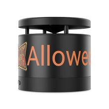 Load image into Gallery viewer, Metal Bluetooth Speaker and Wireless Charging Pad
