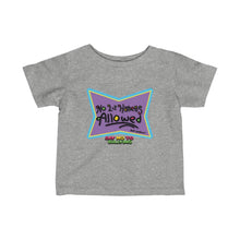 Load image into Gallery viewer, Infant Fine Jersey Tee
