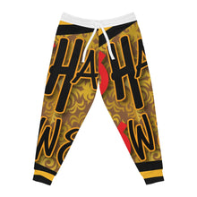 Load image into Gallery viewer, Athletic Joggers (AOP)
