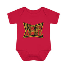 Load image into Gallery viewer, Infant Baby Rib Bodysuit
