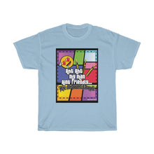 Load image into Gallery viewer, Unisex Heavy Cotton Tee
