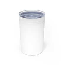 Load image into Gallery viewer, Vacuum Tumbler &amp; Insulator, 11oz.
