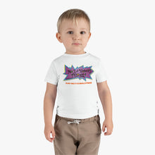 Load image into Gallery viewer, Infant Cotton Jersey Tee
