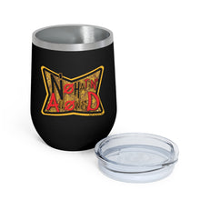 Load image into Gallery viewer, 12oz Insulated Wine Tumbler

