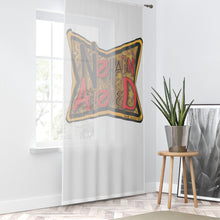 Load image into Gallery viewer, Window Curtains
