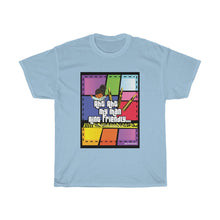 Load image into Gallery viewer, Unisex Heavy Cotton Tee
