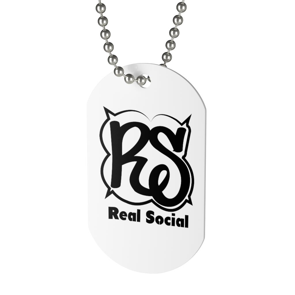 Dog Tag